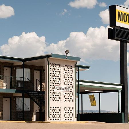 Motel 8 Laramie Luaran gambar