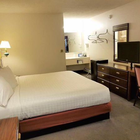 Motel 8 Laramie Luaran gambar