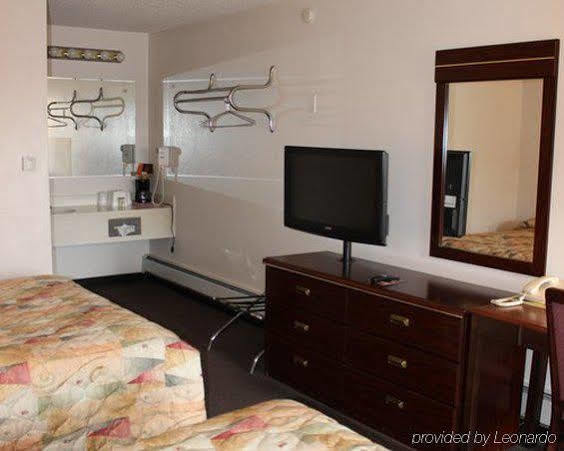 Motel 8 Laramie Luaran gambar