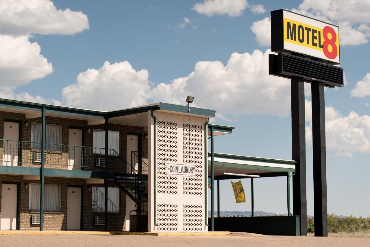 Motel 8 Laramie Luaran gambar