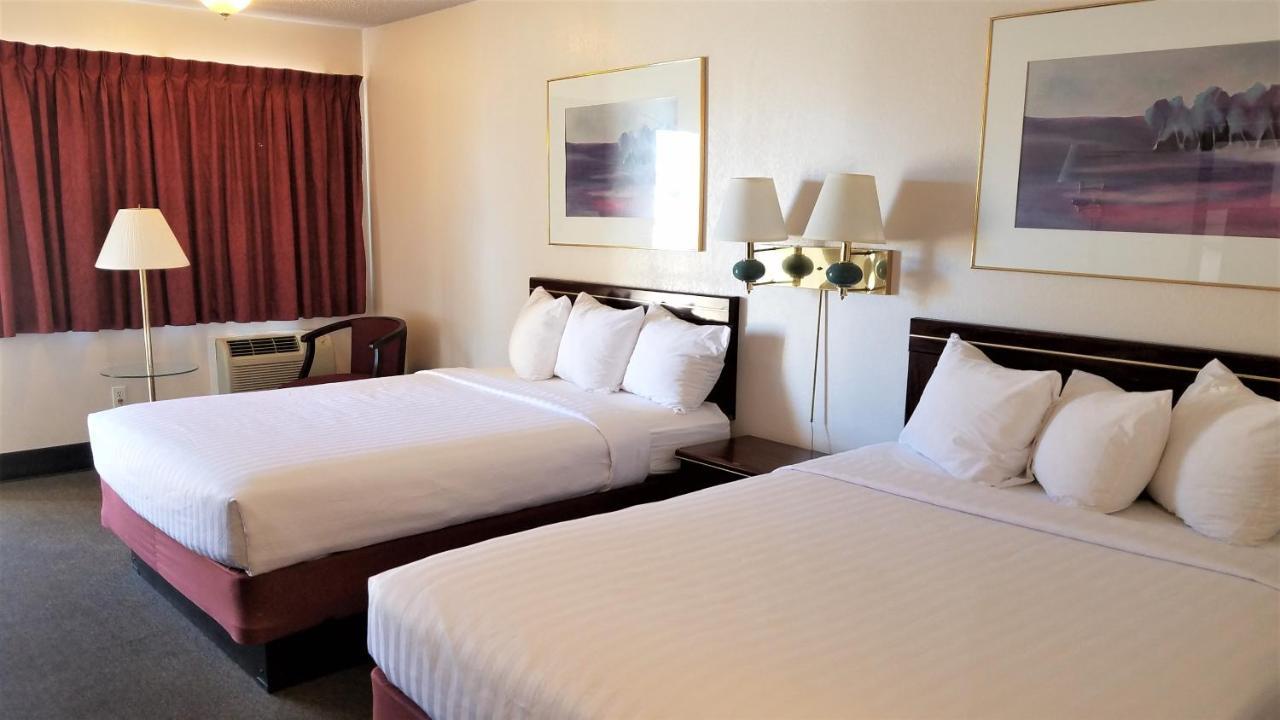 Motel 8 Laramie Luaran gambar