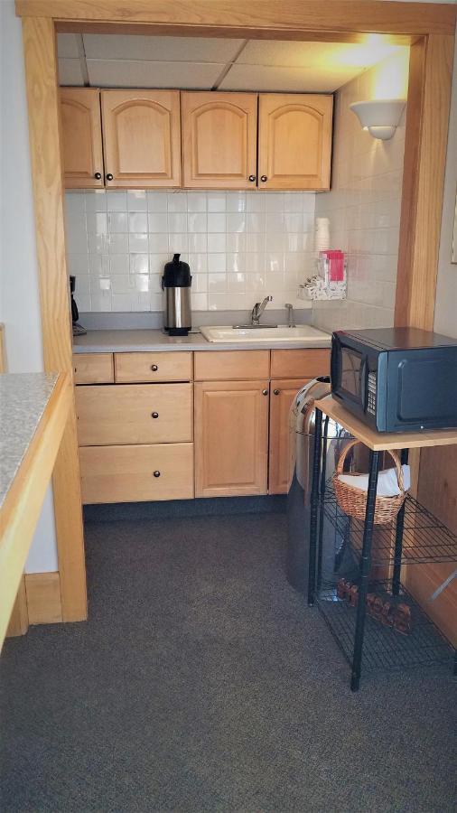 Motel 8 Laramie Luaran gambar