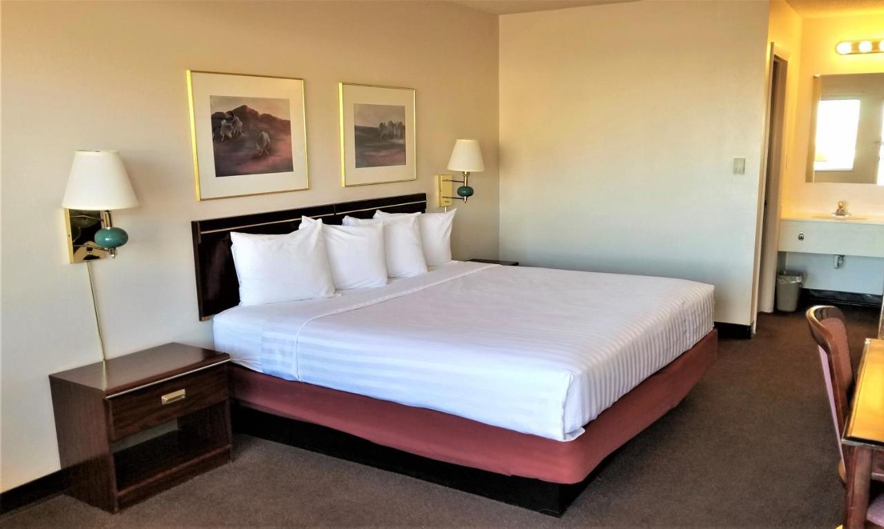 Motel 8 Laramie Luaran gambar